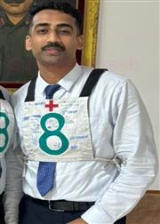 NK MUHAMMED ASLAM K
